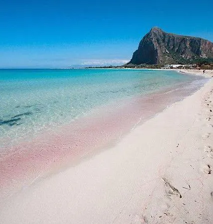 Sunrise Apartment Apartment Trapani