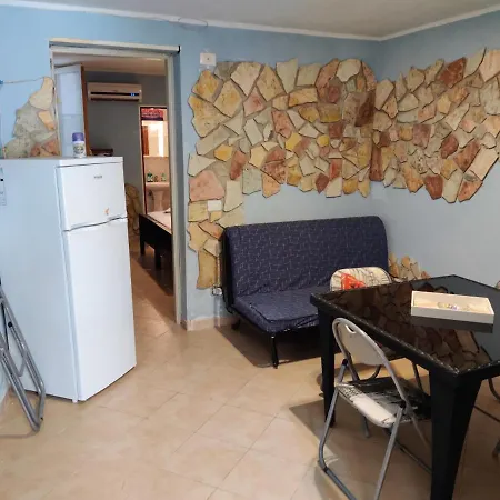 Sunrise Apartment Apartment