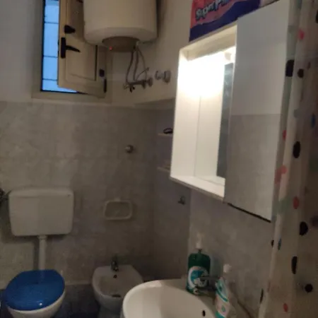 Sunrise Apartment Apartment *