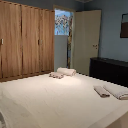 Sunrise Apartment Apartment