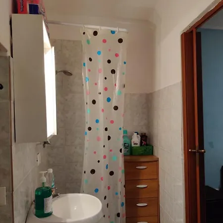 Sunrise Apartment Apartment